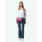 ROCK ETERNAL LEATHER BRAIDING