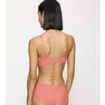 Soutien gorge sans armatures