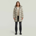 Doudoune Whistler Parka