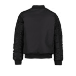 Boys Coat Black