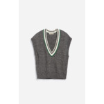 Pull Daloba En Laine Mélangée