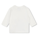 TEE-SHIRT MANCHES LONGUES