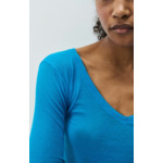 T-shirt femme Massachusetts