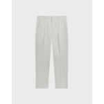 Chino Geofrey en twill bleu pastel