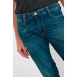 Jeans loose, large 200/50 boyfit, 7/8ème