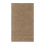 Yves Delorme - Serviette de bain en coton 600 g/m², Nature