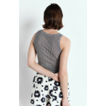 Débardeur femme Massachusetts