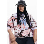 SWEAT-SHIRT MATILDE ESCOTE