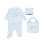 ENS.PYJAMA+BAVOIR+BONNET