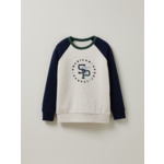 SWEAT RAGLAN