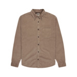 BUTTON DOWN REGULAR CORDUROY