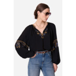 Blouse Dylan En viscose