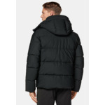 Bomber en Nylon Extensible