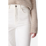 PANTALON SLIM OG CROP