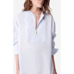 Chemise Danny En coton mélangé