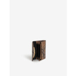 BORDERLINE MINI WALLET WILD