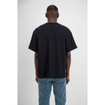 T-SHIRT COEUR CHIC