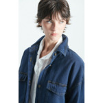 Chemise femme Blinewood