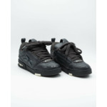 Louis Vuitton LV Skate Sneaker Noir