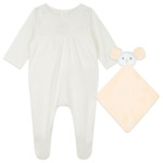PYJAMA+DOUDOU