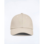 Casquette à Visière Courbée Coeur