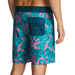SHORT DE BAIN HOMME
