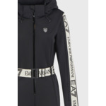 Bloque bomber - noir