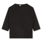 TEE-SHIRT MANCHES LONGUES