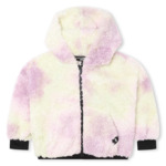 BLOUSON A CAPUCHE