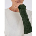 Mitaines cachemire Alexine FOREST