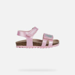 B SANDAL CHALKI GIRL