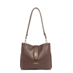 Sac seau Zippé Top Double