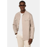 Surchemise En Coton Tencel