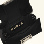 METROPOLIS MINI CROSSBODY REMIX - VELVET