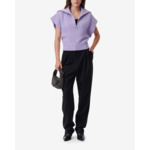 Pull Col Camionneur Avona