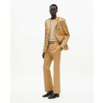 Veste Droite Militaire