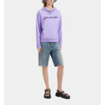 Sweatshirt What Is ? Femme