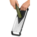 Mandoline réglable