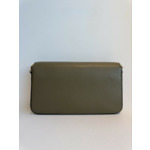 Lettrine De Lancel - Sac Rabat M - Kaki