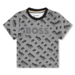TEE-SHIRT MANCHES COURTES