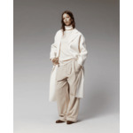 Outerwear Manteau Long Double Face