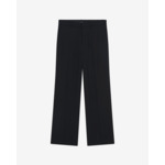 Pantalon En Laine Virgo