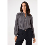 Women Shirt Black