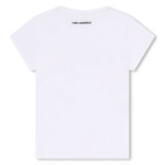 TEE-SHIRT MANCHES COURTES