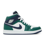 Air Jordan 1 Mid SE Seahawks
