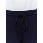 Jogging en laine certifiée et coton