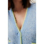Gilet femme Bymi
