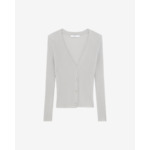 Cardigan En Cachemire Col V Devora