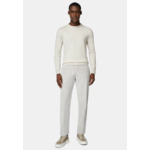 Pantalon En velours Extensible