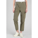 Pantalon loose, large COSY ARM